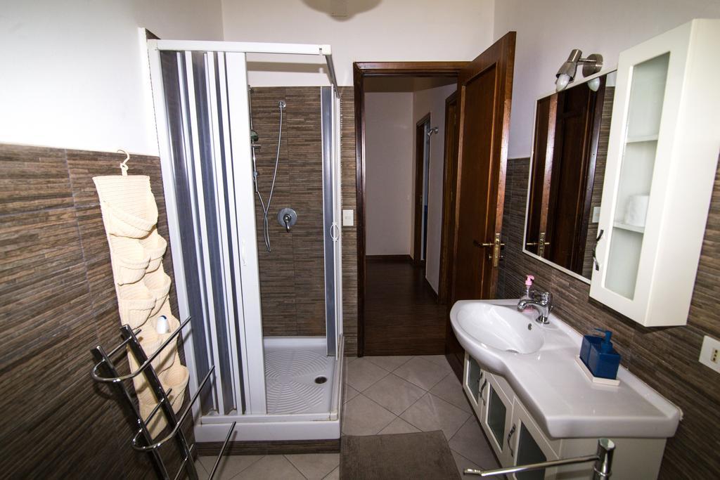 Raffo Rosso Apartment Palermo Exterior photo
