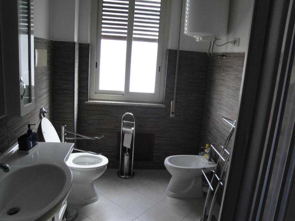 Raffo Rosso Apartment Palermo Exterior photo