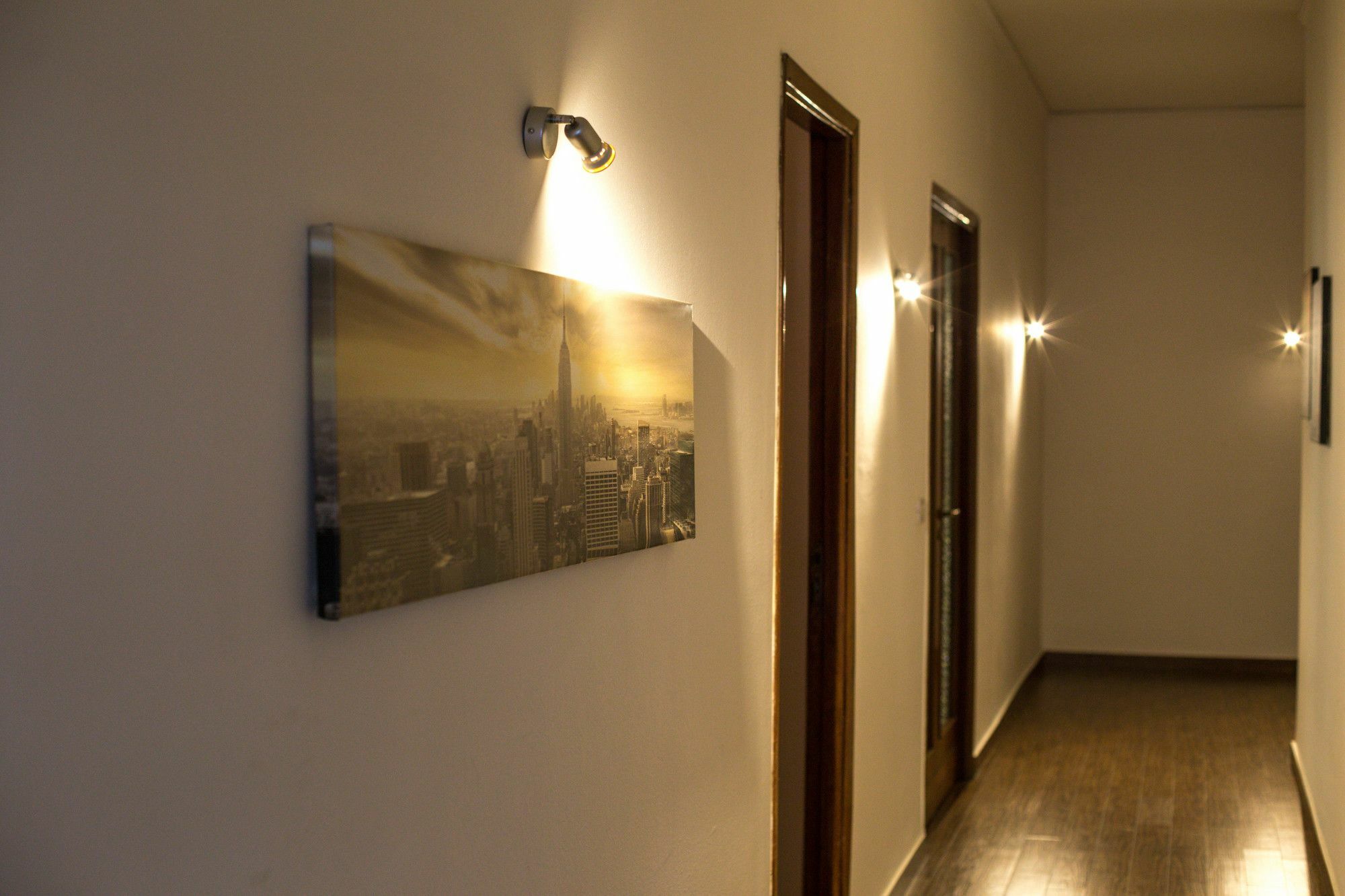 Raffo Rosso Apartment Palermo Exterior photo