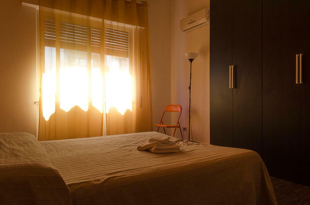 Raffo Rosso Apartment Palermo Exterior photo